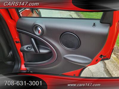 2012 MINI Cooper Countryman S ALL4 - Photo 24 - Midlothian, IL 60445