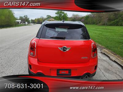 2012 MINI Cooper Countryman S ALL4 - Photo 8 - Midlothian, IL 60445