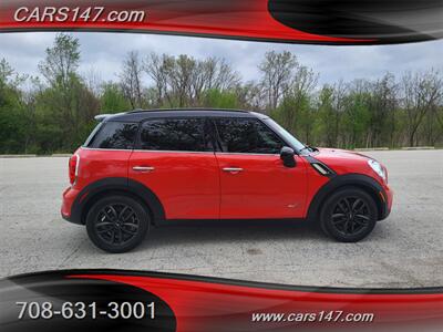 2012 MINI Cooper Countryman S ALL4 - Photo 6 - Midlothian, IL 60445
