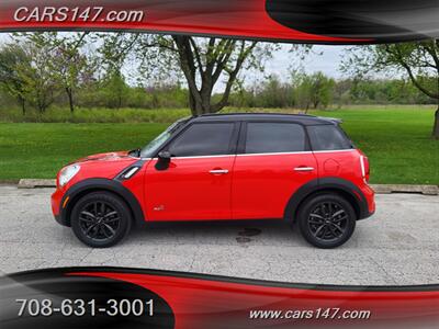 2012 MINI Cooper Countryman S ALL4 - Photo 3 - Midlothian, IL 60445