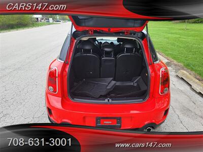 2012 MINI Cooper Countryman S ALL4 - Photo 10 - Midlothian, IL 60445