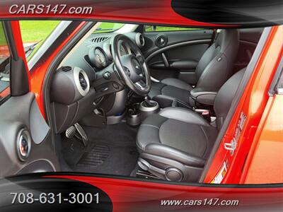2012 MINI Cooper Countryman S ALL4 - Photo 11 - Midlothian, IL 60445