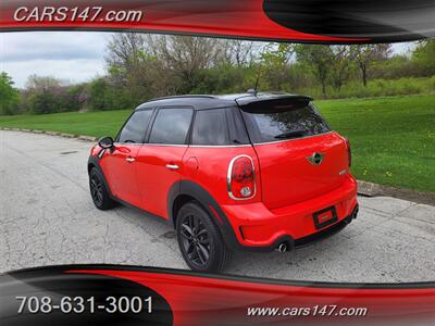 2012 MINI Cooper Countryman S ALL4 - Photo 9 - Midlothian, IL 60445