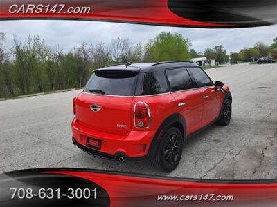 2012 MINI Cooper Countryman S ALL4 - Photo 7 - Midlothian, IL 60445