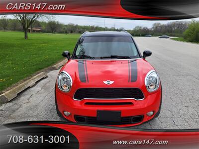 2012 MINI Cooper Countryman S ALL4 - Photo 4 - Midlothian, IL 60445