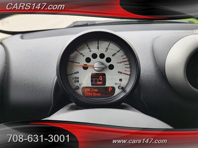 2012 MINI Cooper Countryman S ALL4 - Photo 17 - Midlothian, IL 60445