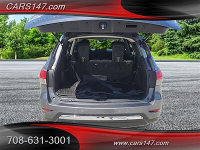 2015 Nissan Pathfinder S   - Photo 11 - Midlothian, IL 60445