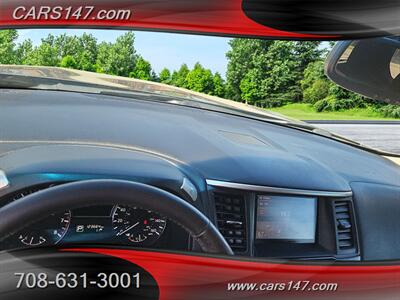 2015 Nissan Pathfinder S   - Photo 23 - Midlothian, IL 60445