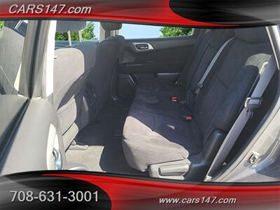2015 Nissan Pathfinder S   - Photo 10 - Midlothian, IL 60445