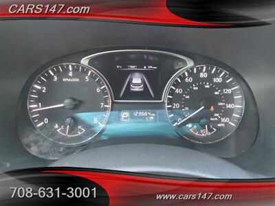 2015 Nissan Pathfinder S   - Photo 14 - Midlothian, IL 60445