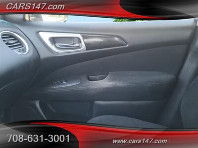 2015 Nissan Pathfinder S   - Photo 20 - Midlothian, IL 60445