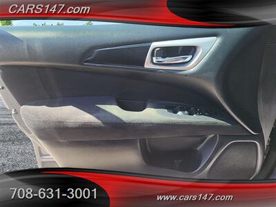 2015 Nissan Pathfinder S   - Photo 18 - Midlothian, IL 60445
