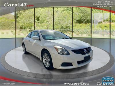 2011 Nissan Altima 2.5 S   - Photo 7 - Midlothian, IL 60445