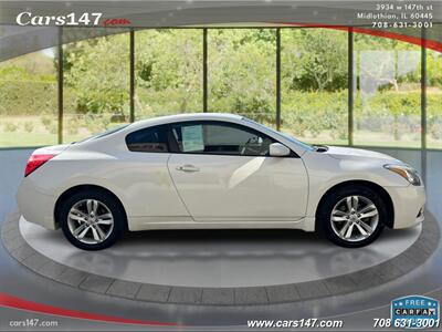 2011 Nissan Altima 2.5 S   - Photo 6 - Midlothian, IL 60445