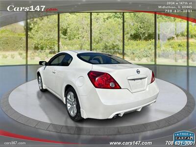 2011 Nissan Altima 2.5 S   - Photo 3 - Midlothian, IL 60445