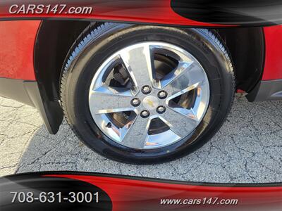 2013 Chevrolet Equinox LTZ - Photo 31 - Midlothian, IL 60445