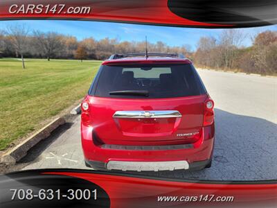 2013 Chevrolet Equinox LTZ - Photo 7 - Midlothian, IL 60445