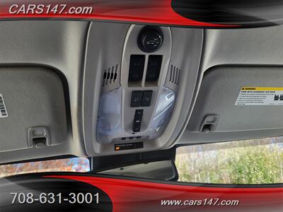 2013 Chevrolet Equinox LTZ - Photo 18 - Midlothian, IL 60445