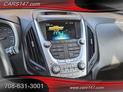 2013 Chevrolet Equinox LTZ - Photo 15 - Midlothian, IL 60445