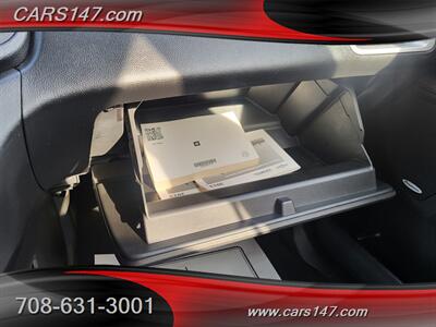 2013 Chevrolet Equinox LTZ - Photo 25 - Midlothian, IL 60445