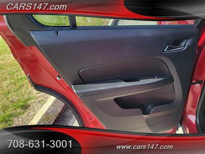 2013 Chevrolet Equinox LTZ - Photo 21 - Midlothian, IL 60445