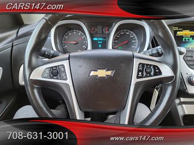 2013 Chevrolet Equinox LTZ - Photo 14 - Midlothian, IL 60445