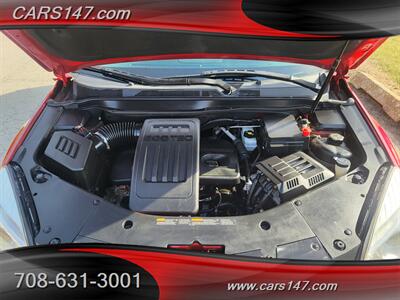 2013 Chevrolet Equinox LTZ - Photo 27 - Midlothian, IL 60445