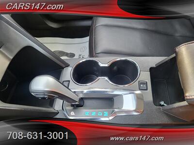 2013 Chevrolet Equinox LTZ - Photo 17 - Midlothian, IL 60445