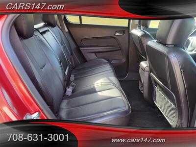 2013 Chevrolet Equinox LTZ - Photo 13 - Midlothian, IL 60445