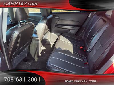 2013 Chevrolet Equinox LTZ - Photo 12 - Midlothian, IL 60445