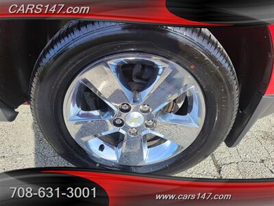 2013 Chevrolet Equinox LTZ - Photo 28 - Midlothian, IL 60445