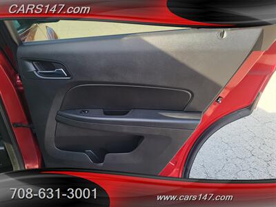 2013 Chevrolet Equinox LTZ - Photo 22 - Midlothian, IL 60445