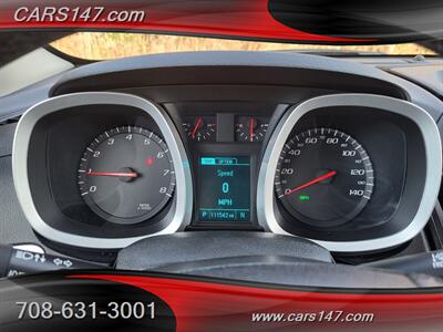 2013 Chevrolet Equinox LTZ - Photo 16 - Midlothian, IL 60445