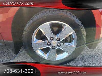 2013 Chevrolet Equinox LTZ - Photo 30 - Midlothian, IL 60445