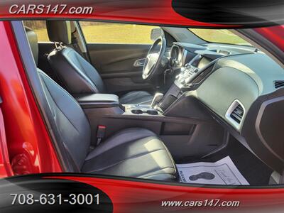 2013 Chevrolet Equinox LTZ - Photo 11 - Midlothian, IL 60445