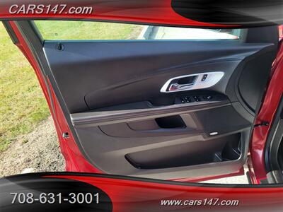 2013 Chevrolet Equinox LTZ - Photo 24 - Midlothian, IL 60445