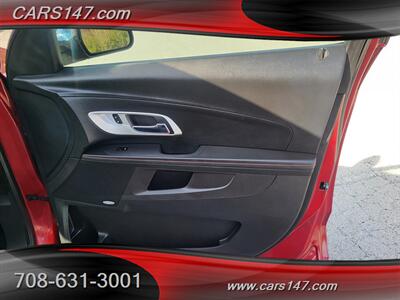2013 Chevrolet Equinox LTZ - Photo 23 - Midlothian, IL 60445