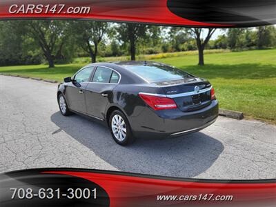 2014 Buick LaCrosse   - Photo 8 - Midlothian, IL 60445