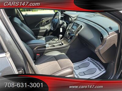 2014 Buick LaCrosse   - Photo 17 - Midlothian, IL 60445
