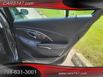 2014 Buick LaCrosse   - Photo 16 - Midlothian, IL 60445