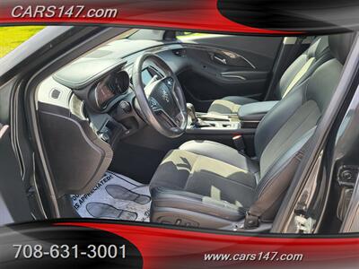 2014 Buick LaCrosse   - Photo 11 - Midlothian, IL 60445