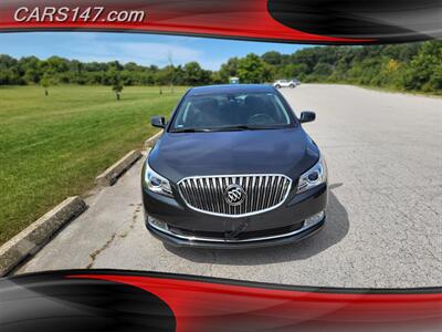 2014 Buick LaCrosse   - Photo 3 - Midlothian, IL 60445