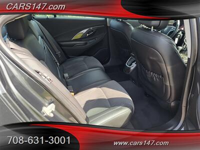 2014 Buick LaCrosse   - Photo 15 - Midlothian, IL 60445