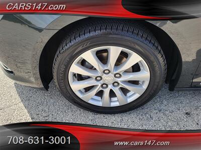 2014 Buick LaCrosse   - Photo 28 - Midlothian, IL 60445