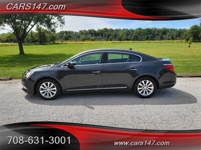 2014 Buick LaCrosse   - Photo 2 - Midlothian, IL 60445