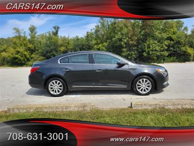 2014 Buick LaCrosse   - Photo 5 - Midlothian, IL 60445