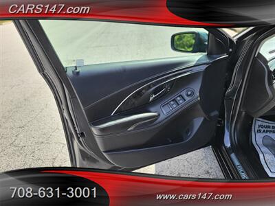 2014 Buick LaCrosse   - Photo 12 - Midlothian, IL 60445