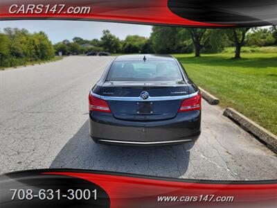 2014 Buick LaCrosse   - Photo 7 - Midlothian, IL 60445