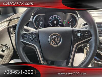 2014 Buick LaCrosse   - Photo 25 - Midlothian, IL 60445