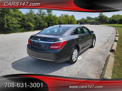 2014 Buick LaCrosse   - Photo 6 - Midlothian, IL 60445